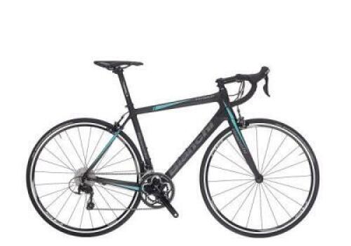 Bianchi Bike - 1Z INTREPIDA 105 BYMB25C - SIZE 57 inch