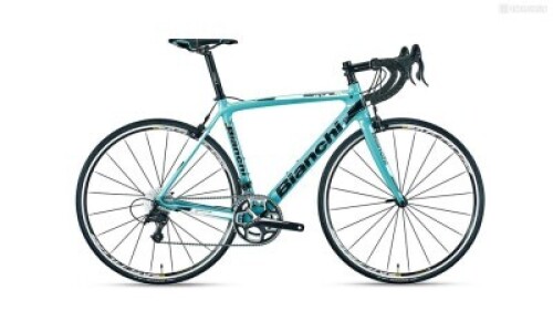 Bianchi Bike - Sempre Pro BYOB08T - SIZE 57 inch