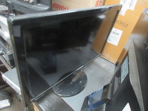 Computer Screen Monitor, Benq, GL2250 TYPEGW2250M