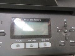 Brother Printer, MFC-8510DN, 240 volt - 2