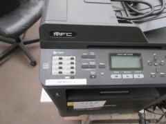 Brother Printer, MFC-8510DN, 240 volt - 3