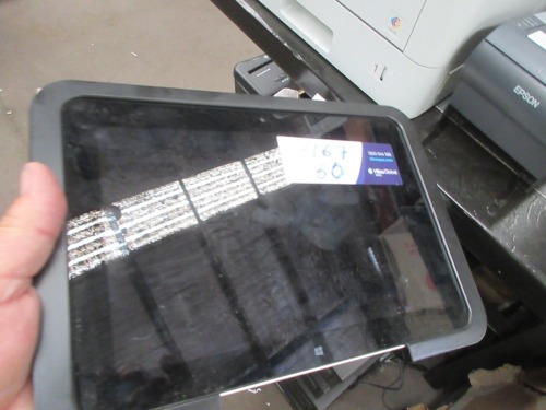Hewlett Packard Elite Pad, Model: HSTNN-C78C
