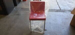 *** Sent to Llyod *** Japanese Made Bar Chair - 2