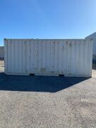 20' Shipping Container *RESERVE MET* - 3