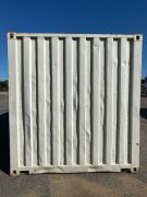 20' Shipping Container *RESERVE MET* - 5