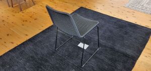 Feel Good Designs Bkack Chair - 2