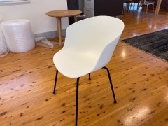 Mono Chair White - 2