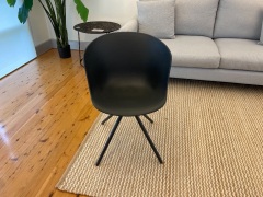 Mono Chair Black - 3