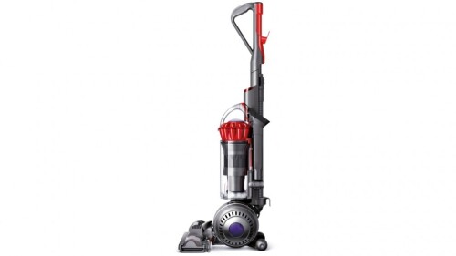 Dyson Light Ball Multi Floor+ Upright Vacuum Cleaner LBMULTIFLOOR - First image used as a guide ONLY. Carton and\or items have been severly affected by water damage.