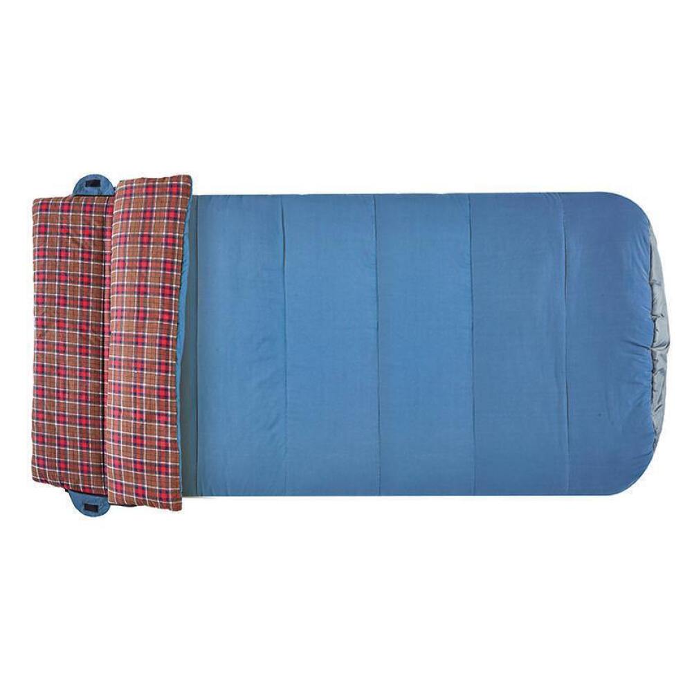 Oztrail outback outlet comforter sleeping bag