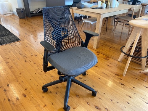 Sayl Office Chair By Herman Miller