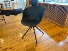 Mono Chair Black - 3