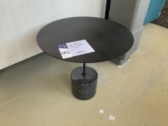 Calibre Side Table, Low