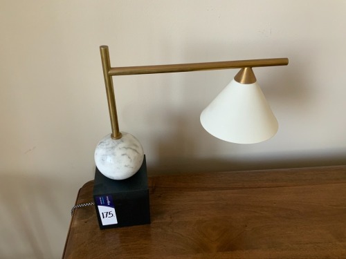 Cleo Desk Lamp