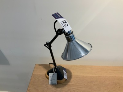 Desk Lamp GRAS No. 207