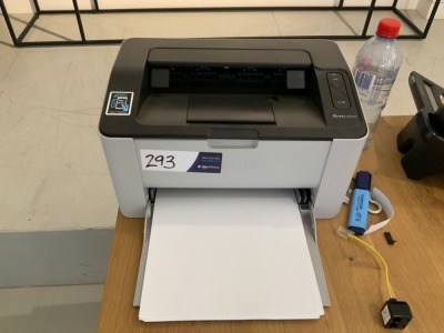 Samsung Xpress M2020W Printer