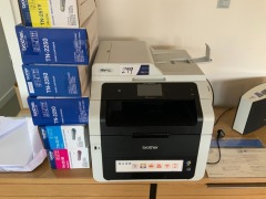 Brother MFC 9335CDW Multifunction Printer