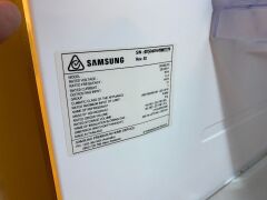 Samsung Twin Cooling Plus 318Ltr Fridge Freezer SR318LSTC - 3
