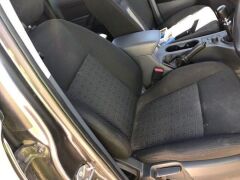 2017 Ford Ranger Dual Cab Ute 2.2 Lt 6 Speed Manual, Kilometres: 111,696 - 14