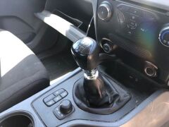 2017 Ford Ranger Dual Cab Ute 2.2 Lt 6 Speed Manual, Kilometres: 111,696 - 16