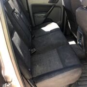 2017 Ford Ranger Dual Cab Ute 2.2 Lt 6 Speed Manual, Kilometres: 111,696 - 19