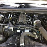 2017 Ford Ranger Dual Cab Ute 2.2 Lt 6 Speed Manual, Kilometres: 111,696 - 20