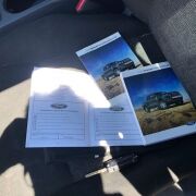 2017 Ford Ranger Dual Cab Ute 2.2 Lt 6 Speed Manual, Kilometres: 111,696 - 26