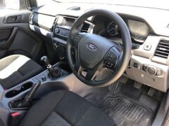 2018 Ford Ranger 4WD Dual Cab Ute 2.2 Lt 6 Speed Manual, Kilometres: 45,440 - 15