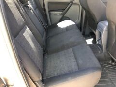 2018 Ford Ranger 4WD Dual Cab Ute 2.2 Lt 6 Speed Manual, Kilometres: 45,440 - 17