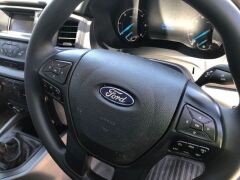 2018 Ford Ranger 4WD Dual Cab Ute 2.2 Lt 6 Speed Manual, Kilometres: 45,440 - 18