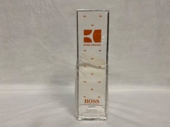 Hugo Boss Orange 75ml Eau De Toilette Fragrances/Natural Spray For Women/Ladies - 2