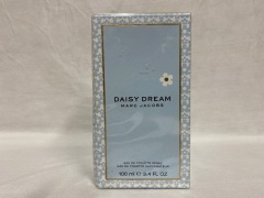 Marc Jacobs Daisy Dream Eau De Toilette 100ml - 2