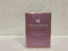 Vanderbilt Eau De Toilette Spray 100mL by Gloria Vanderbilt - 2