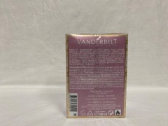 Vanderbilt Eau De Toilette Spray 100mL by Gloria Vanderbilt - 4