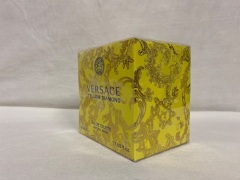 Versace Yellow Diamond Eau de Toilette 50ml Spray - 3