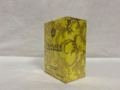 Versace Yellow Diamond Eau de Toilette 30ml Spray - 3