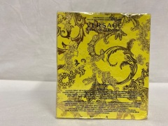 Versace Yellow Diamond Eau de Toilette 90ml Spray - 4