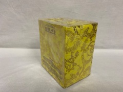 Versace Yellow Diamond Eau de Toilette 90ml Spray - 5