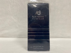 Michael Buble MB Pour Homme Eau de Parfum 120ml Spray - 2