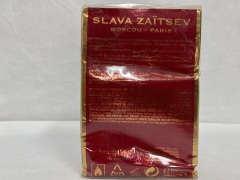 DNL Maroussia by Slavia Zaitsev Eau de Toilette Spray 100mL - 4