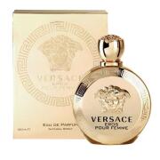 ***DNL*** Versace Eros Pour Femme Eau de Parfum 100mL