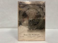 DNL ***DNL*** 30ml*** Versace Eros Pour Femme Eau de Parfum 100mL - 2