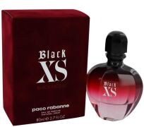 Paco Rabanne Black XS for Her 30ml Eau de Parfum Spray