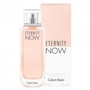 CALVIN KLEIN Eternity Now EDP 100 mL