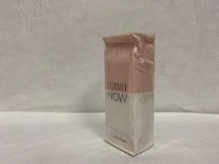 CALVIN KLEIN Eternity Now EDP 100 mL - 3