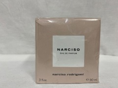 Narciso Rodriguez Narciso For Women Eau De Parfum 90ml - 2