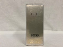 Hugo Boss Boss Jour Pour Femme Eau de Parfum 30ml Spray - 2