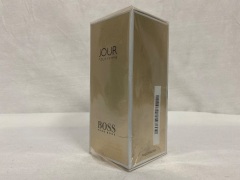 Hugo Boss Boss Jour Pour Femme Eau de Parfum 30ml Spray - 3