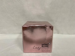 Mont Blanc Lady Emblem Eau De Parfum 75ml - 2