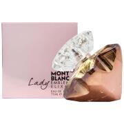 Mont Blanc Lady Emblem Eau De Parfum 75ml